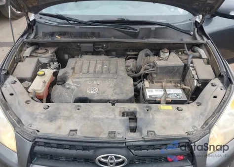 2009 Toyota Rav4 Sport V6 z USA, uszkodzony, nr VIN JTMBK32V095083653